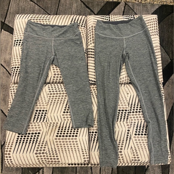 {New Balance} dry high rise legging bundle - Picture 1 of 4